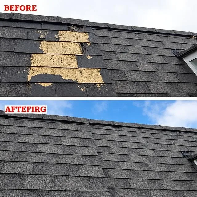 Roof Repair Near Me in Letohatchee, AL near me